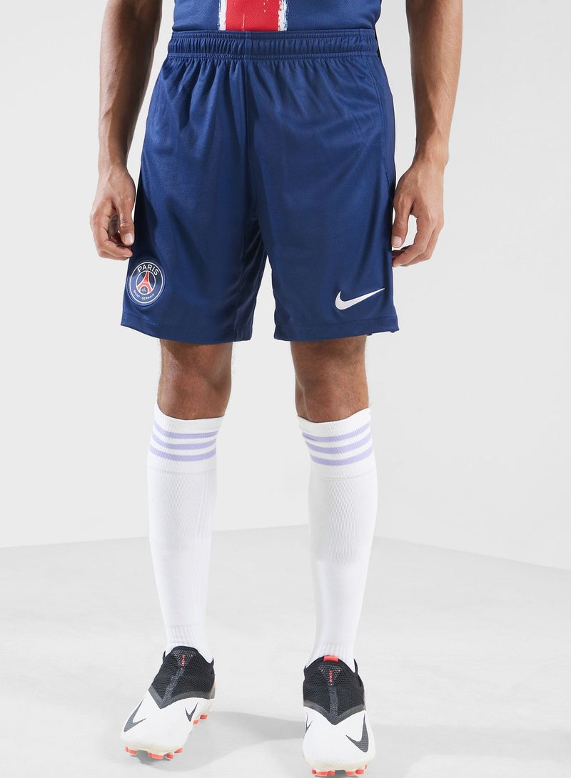 PSG 24/25 Home Stadium Shorts