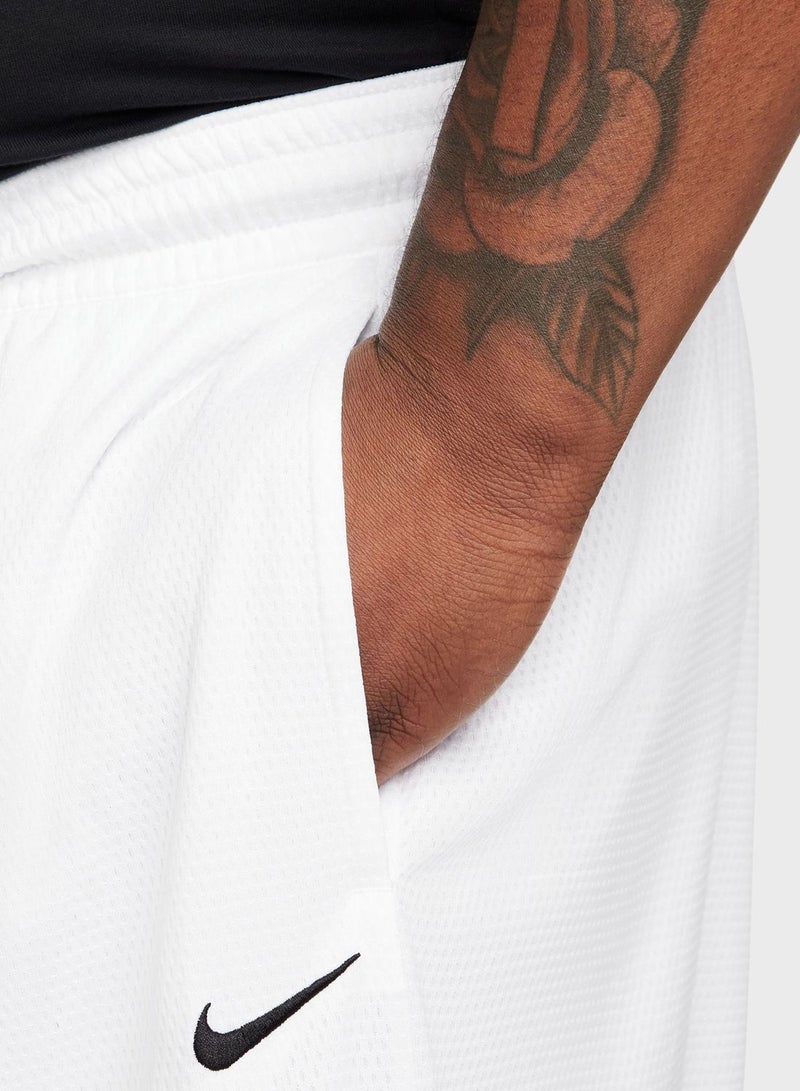 Dri-Fit Icon 11