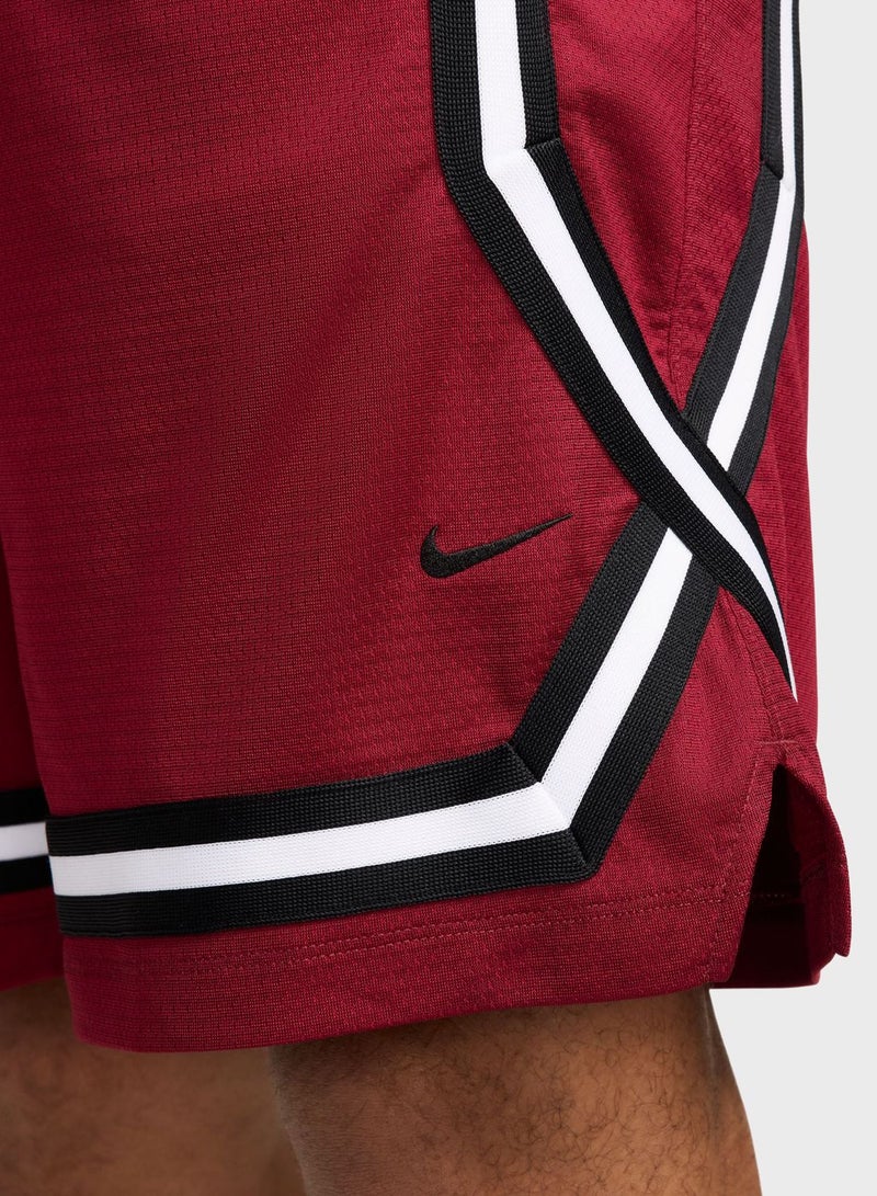 Dri-Fit Dna Crossover 8