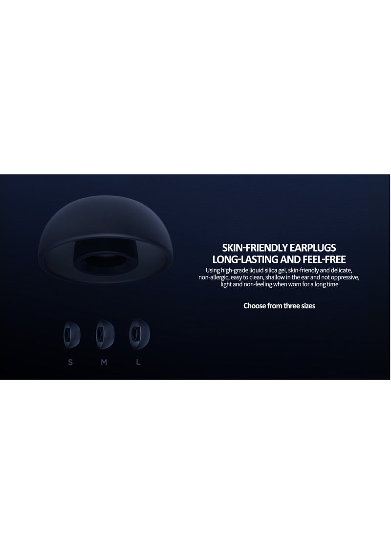 Sound your style with Engage PODS E96 Bluetooth Grey Blue