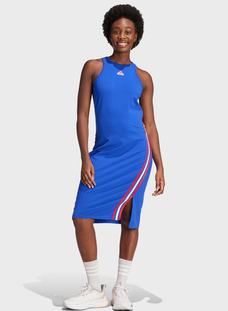 3-Stripes Future Icon Dress