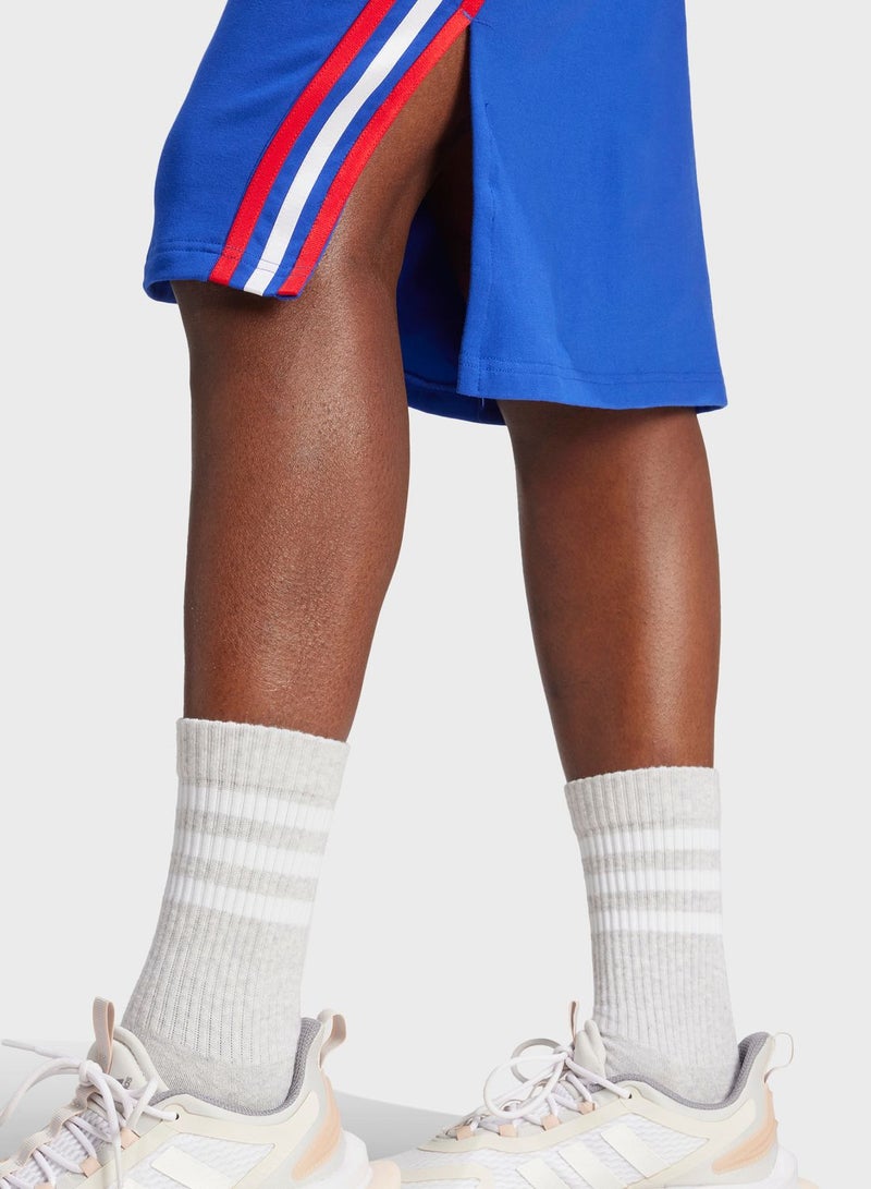 3-Stripes Future Icon Dress