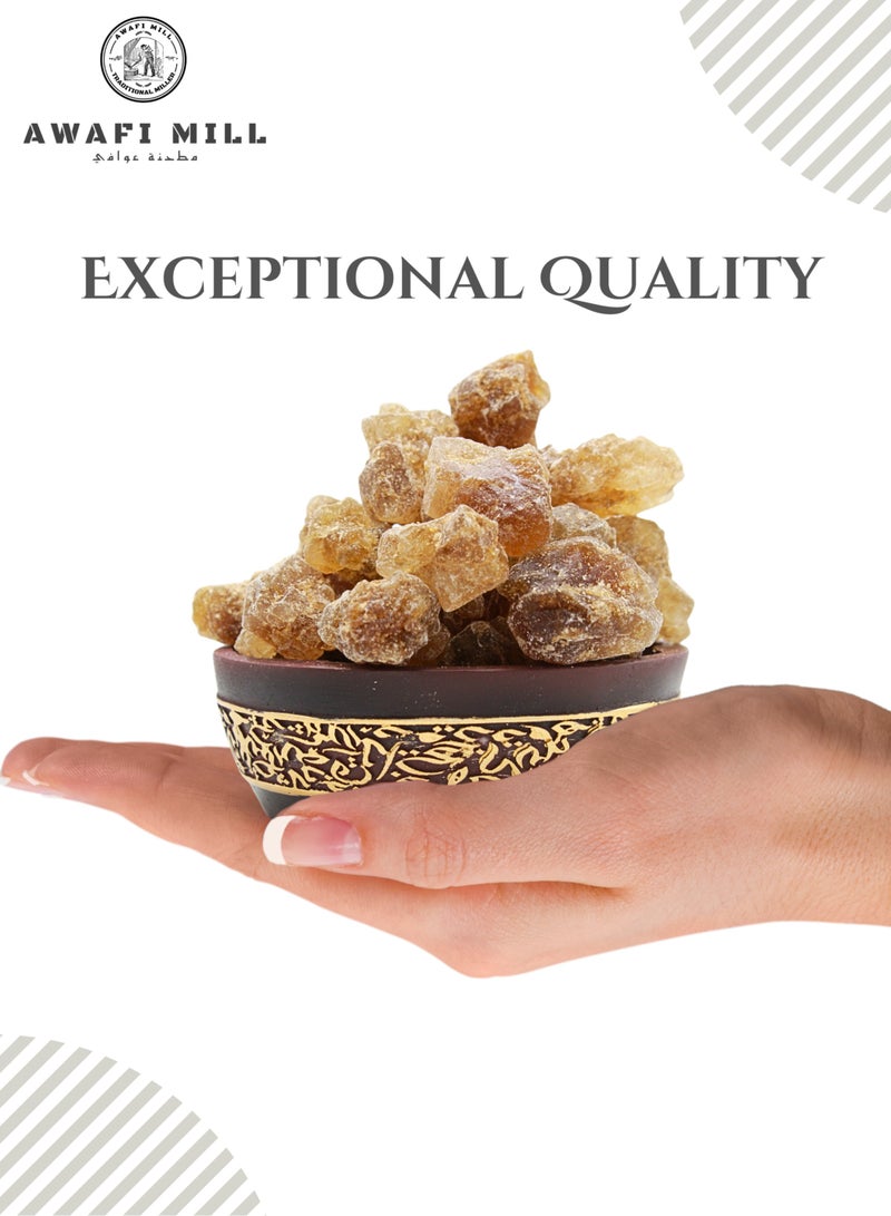 Premium Palm Sugar Crystals Natural Sweetness for Your Culinary Creations