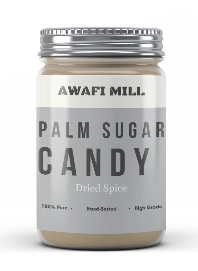 Premium Palm Sugar Crystals Natural Sweetness for Your Culinary Creations