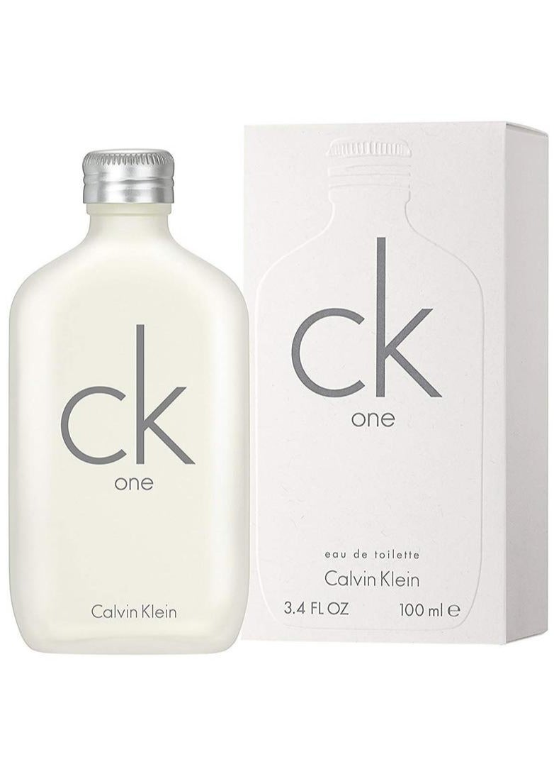 CK One EDT 100ml