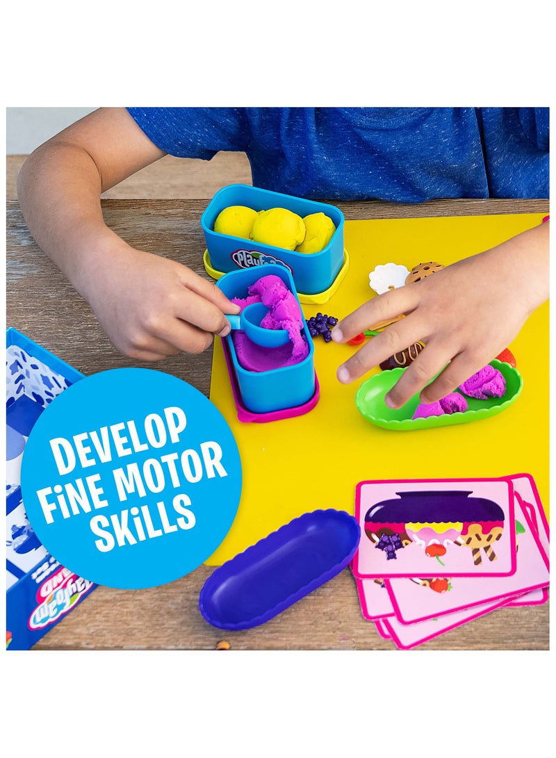 Learning Resources Playfoam Sand Sensory Set