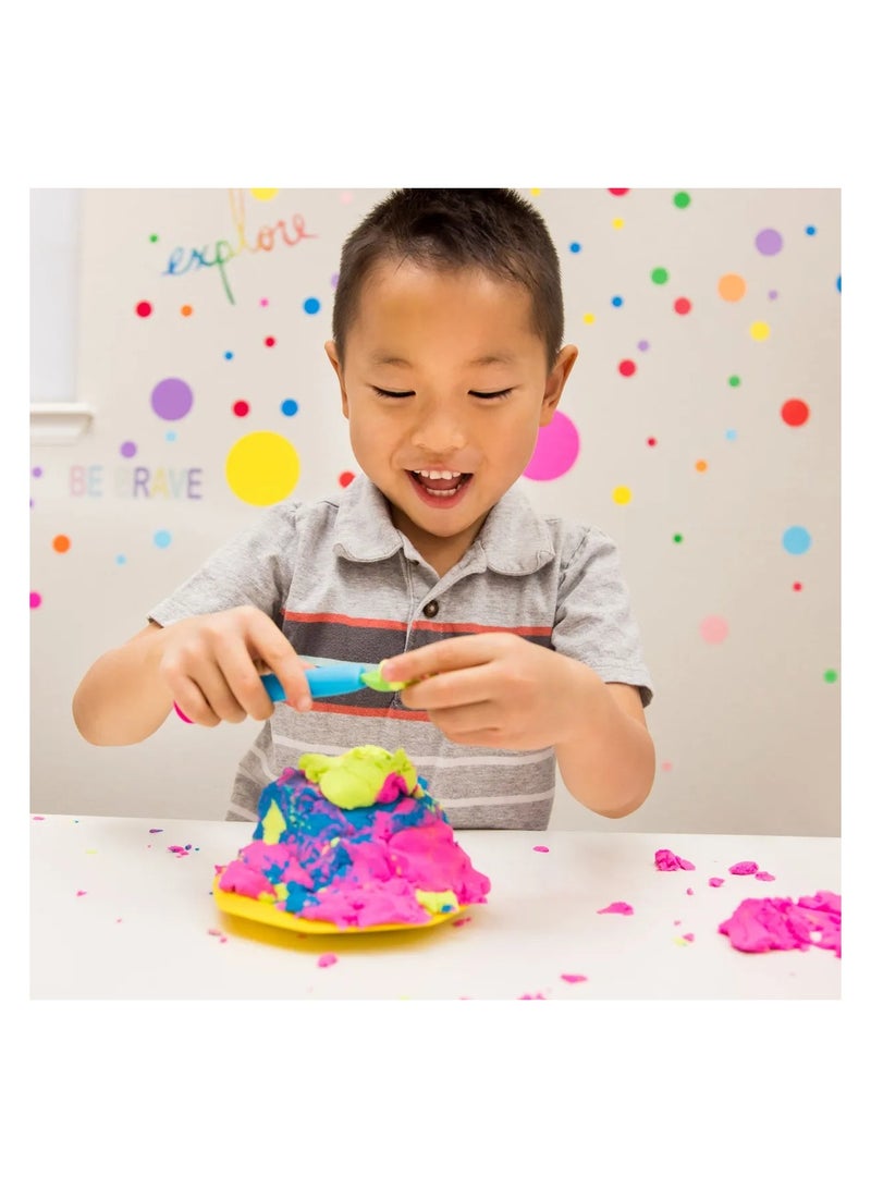 Learning Resources Playfoam Sand Sensory Set