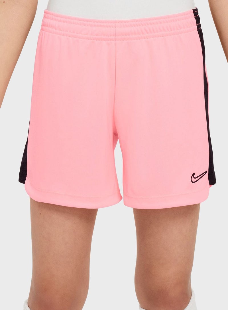 Kids Academy Shorts