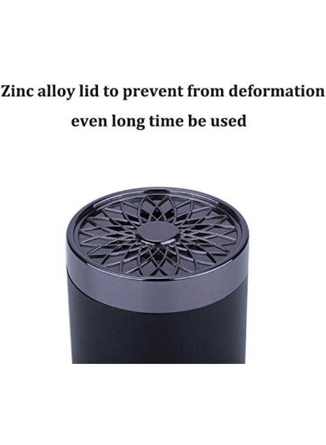 New Style Rechargeable USB Type-C Power Incense Burner Bakhoor Evaporator