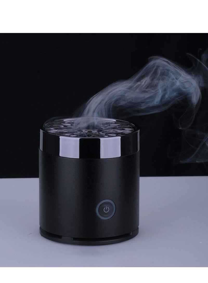 burner Bakhoor Evaporator Rechargeable Electric Car Incense Burner