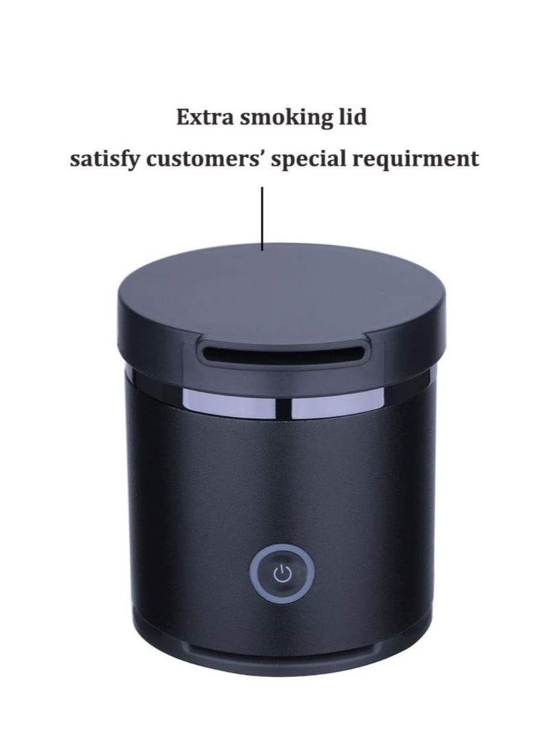 New Style Usb Type-C Power incense burner Bakhoor Evaporator Rechargeable Electric Car Incense Burner