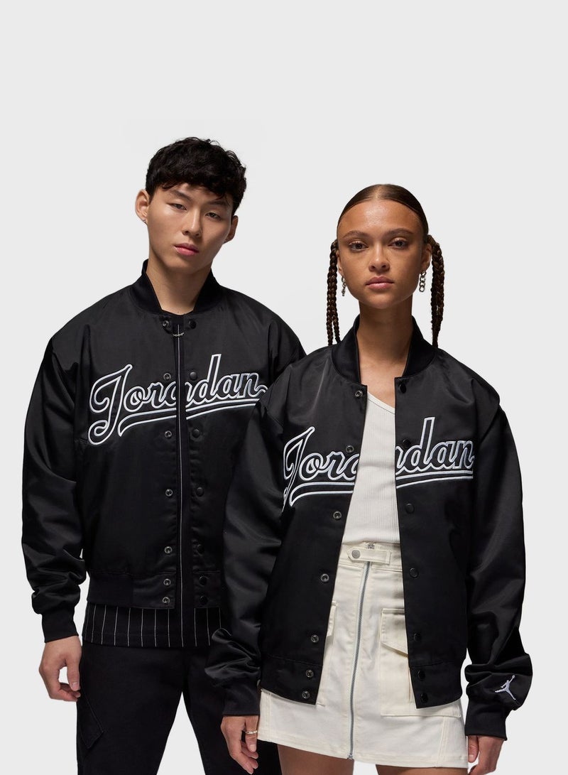 Jordan Mvp Jacket