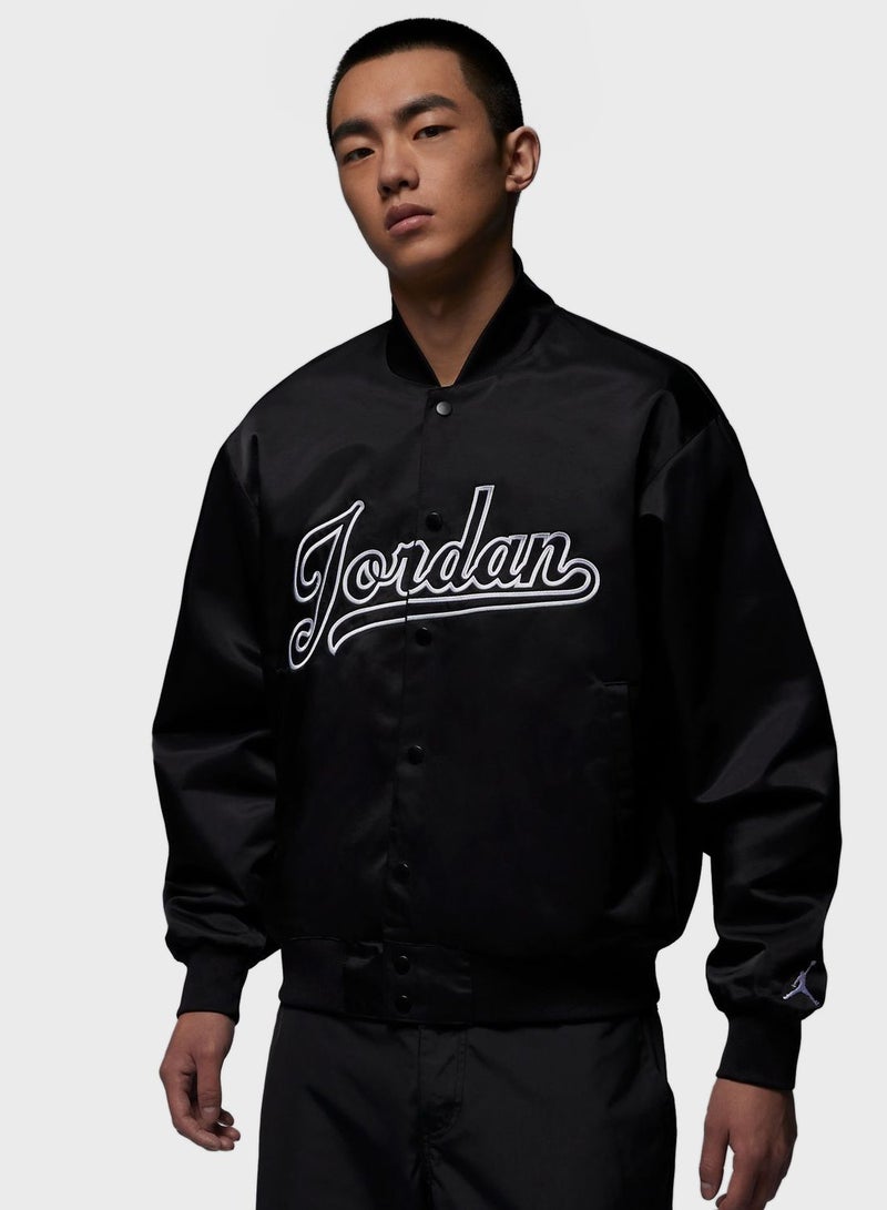 Jordan Mvp Jacket