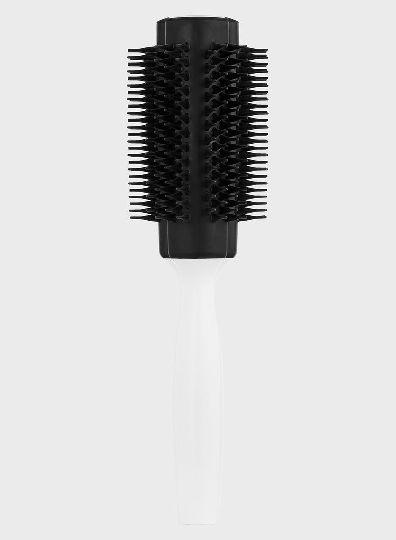 Blow Styling Large Round Brush - White