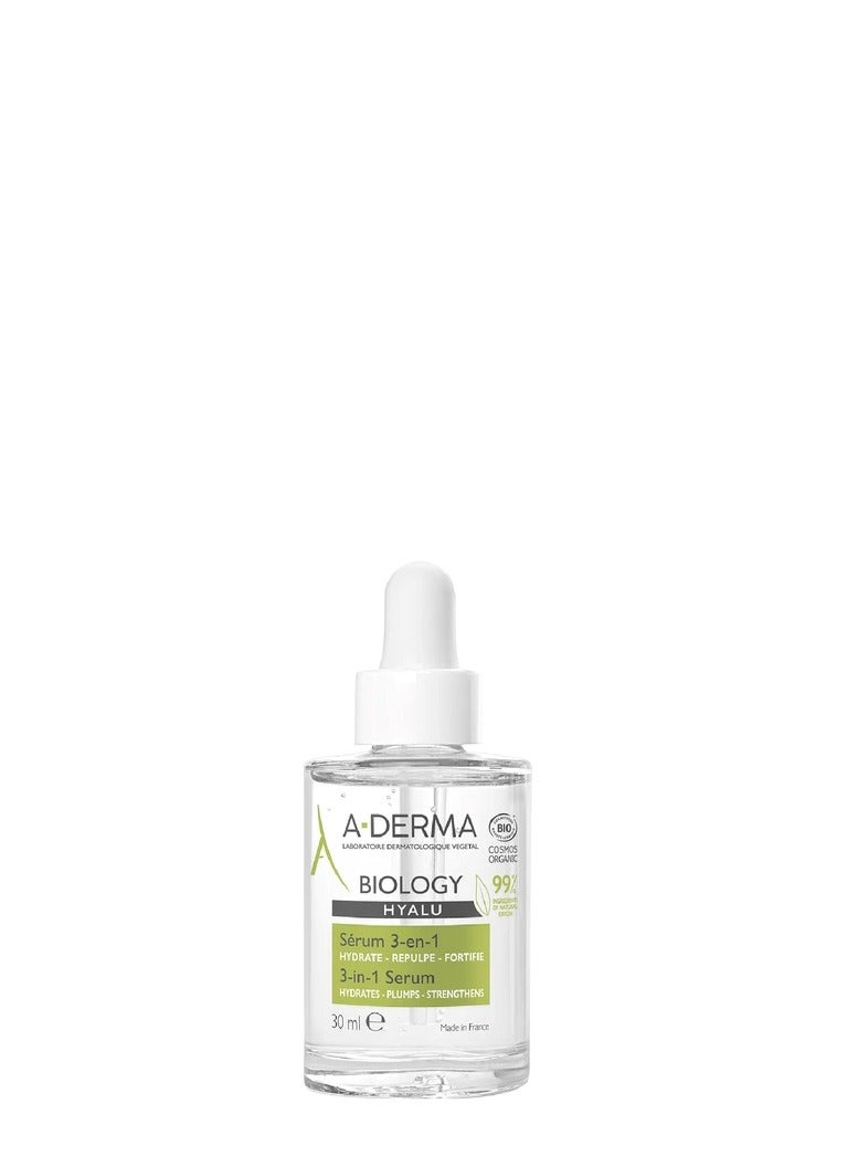 A DERMA BIOLOGY SERUM 30ML
