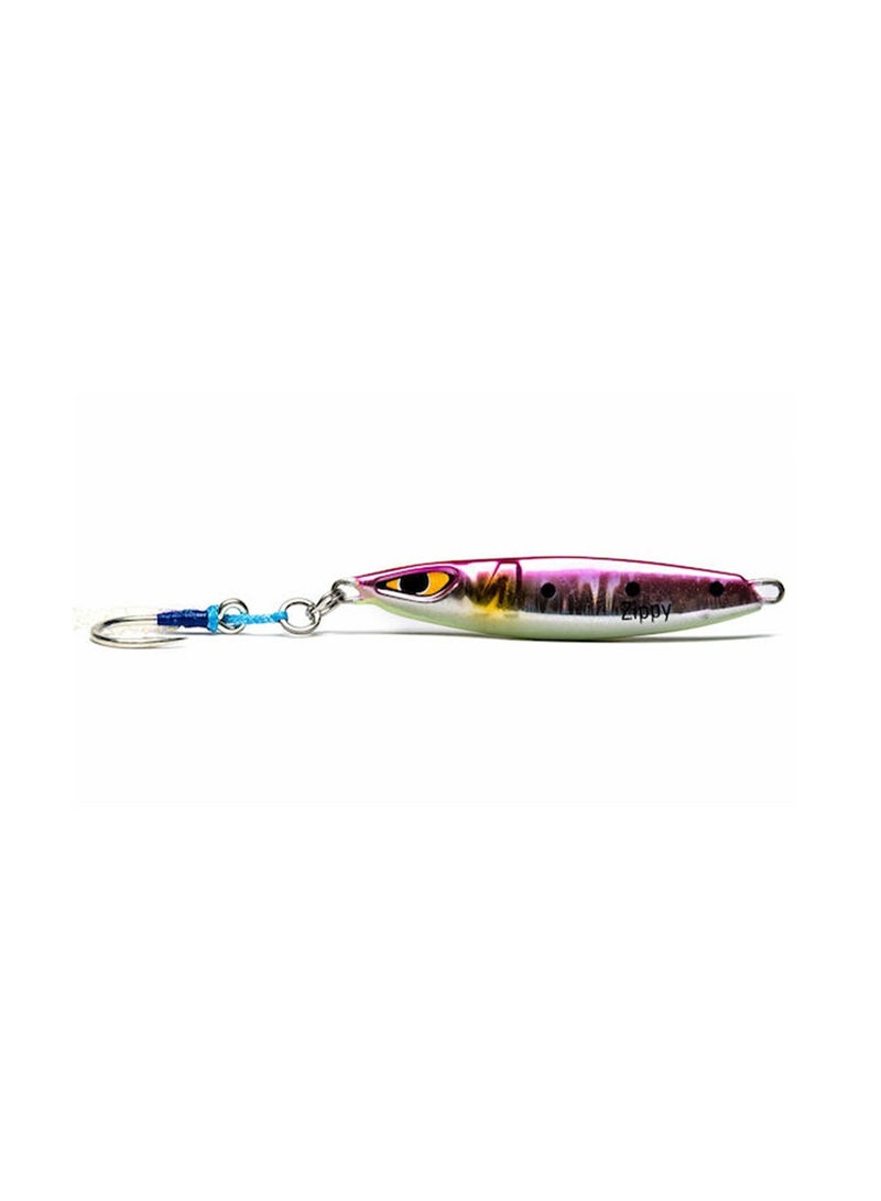 Mustad Zippy Jig 80g