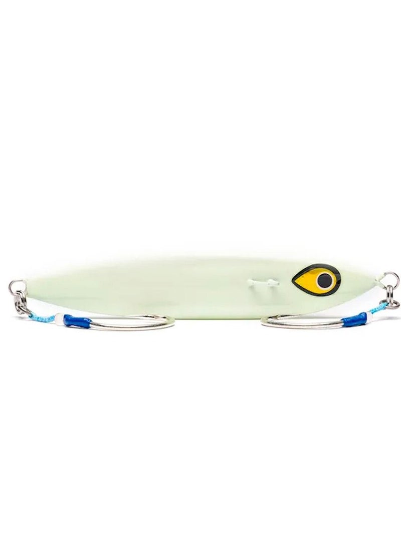 Mustad Wingman Jig 250g