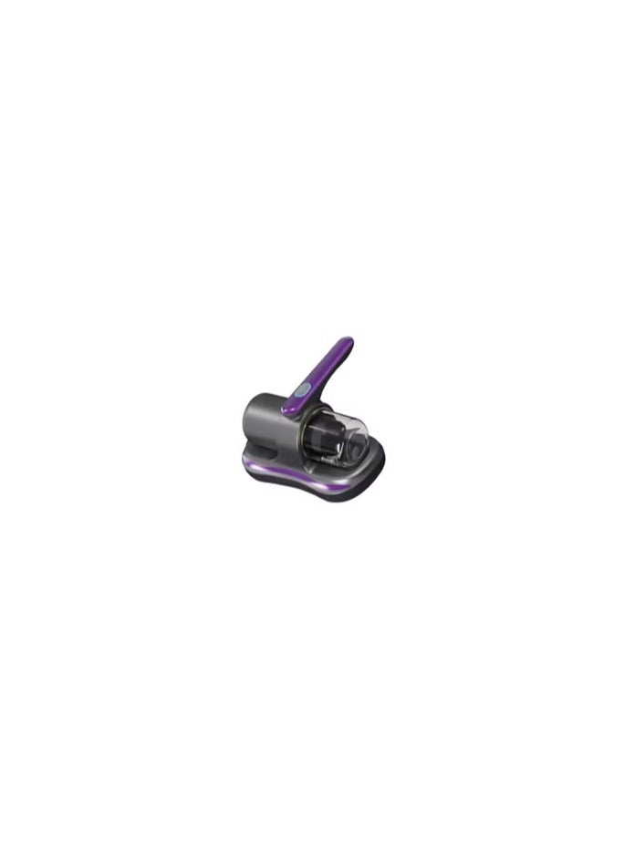 Portable Rechargeable Acarid Remover Vacuum Cleaner - Effective Mite and Dust Removal