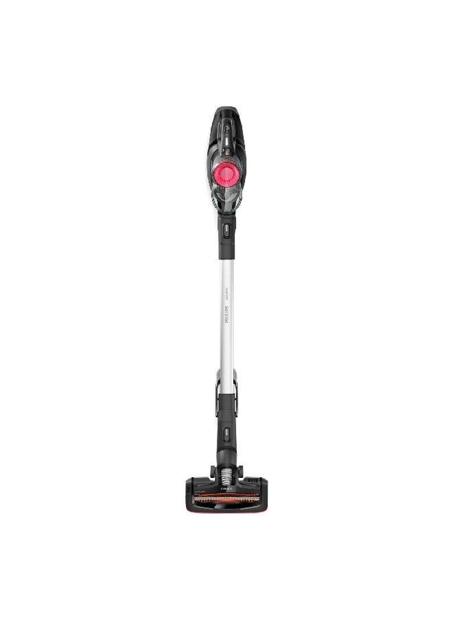 SpeedPro 5000 Stick Vacuum Cleaner 0.4 L 1800 W FC6722/61 Black