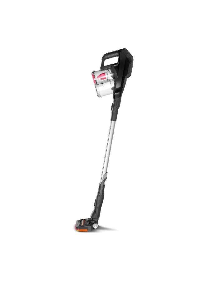 SpeedPro 5000 Stick Vacuum Cleaner 0.4 L 1800 W FC6722/61 Black