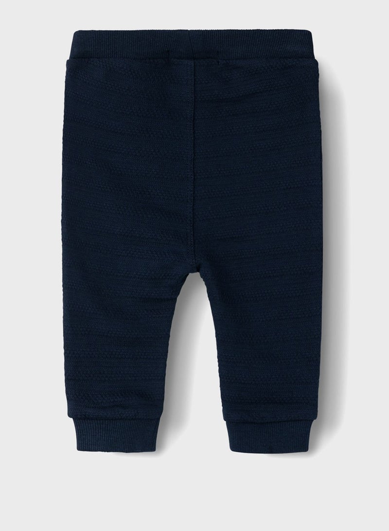 Kids Drawstring Pants