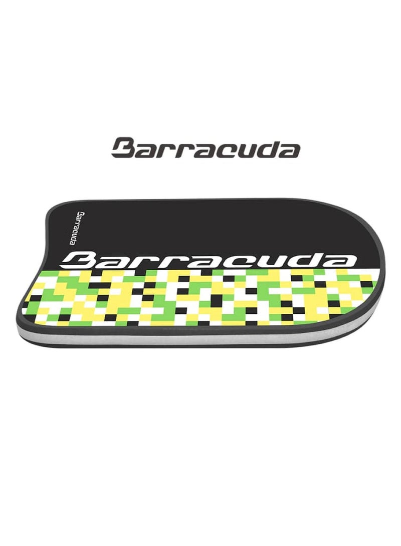 Swimming Kickboard Barracuda Aquapop Mosaic Training Aid