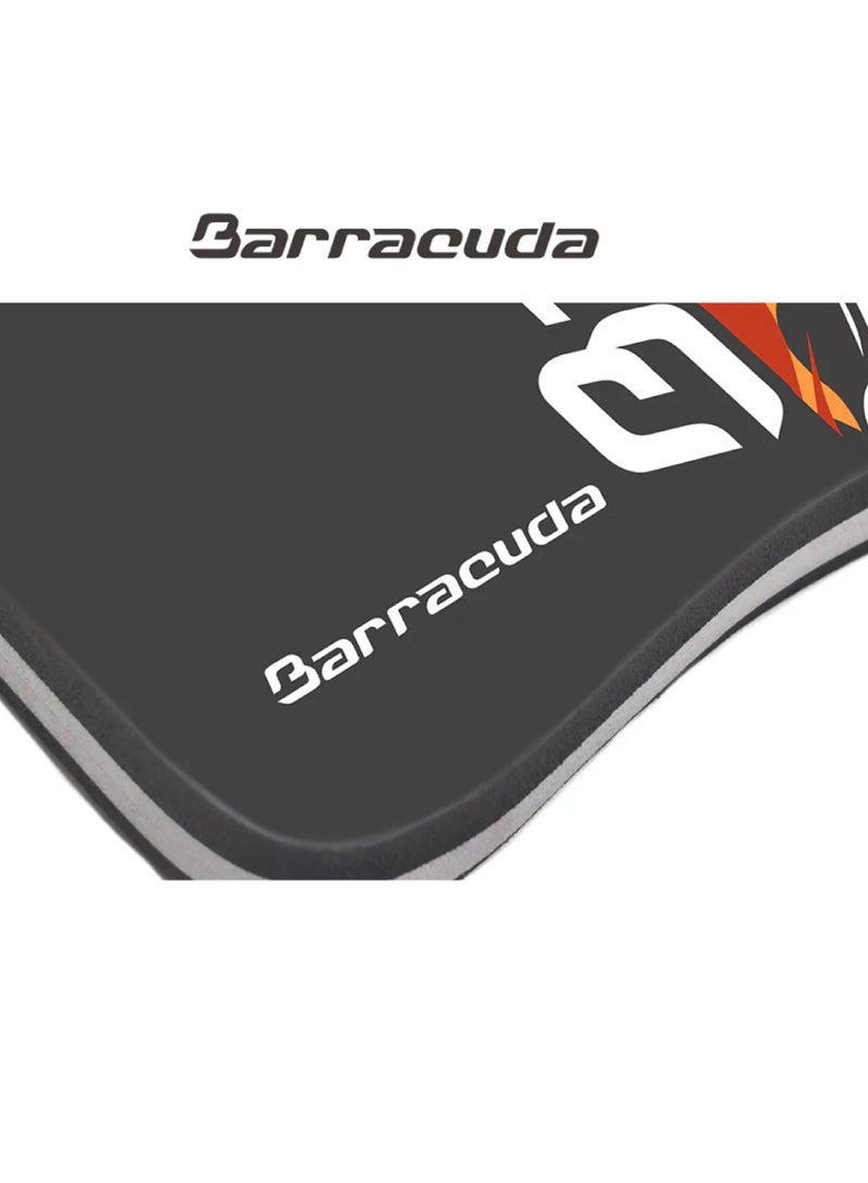 Swimming Kickboard Barracuda Aquapop Spiral Training Aid