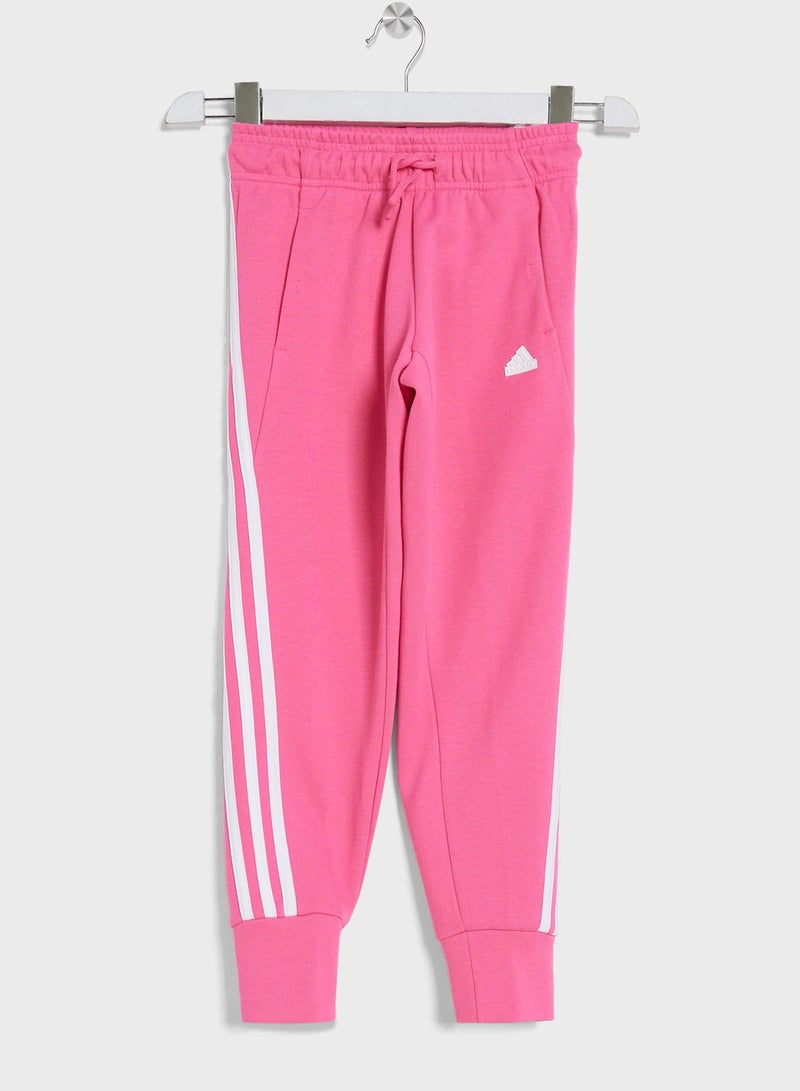 3 Stripes Future Icons Sweatpants