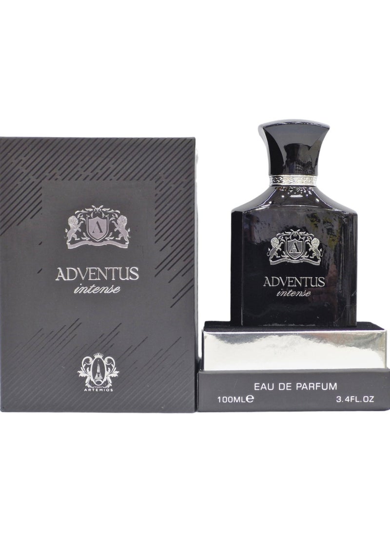 ARTEMIOS ADVENTUS INTENSE 100ML EDP