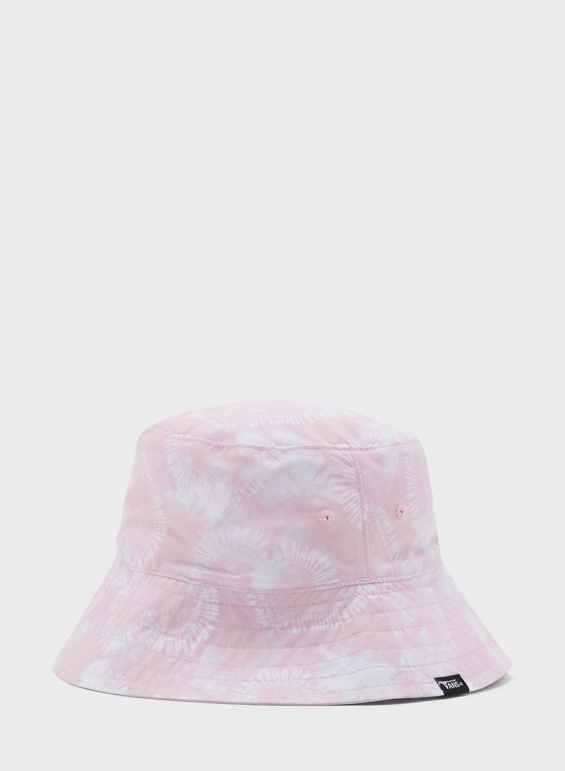 Youth Under The Sun Cap