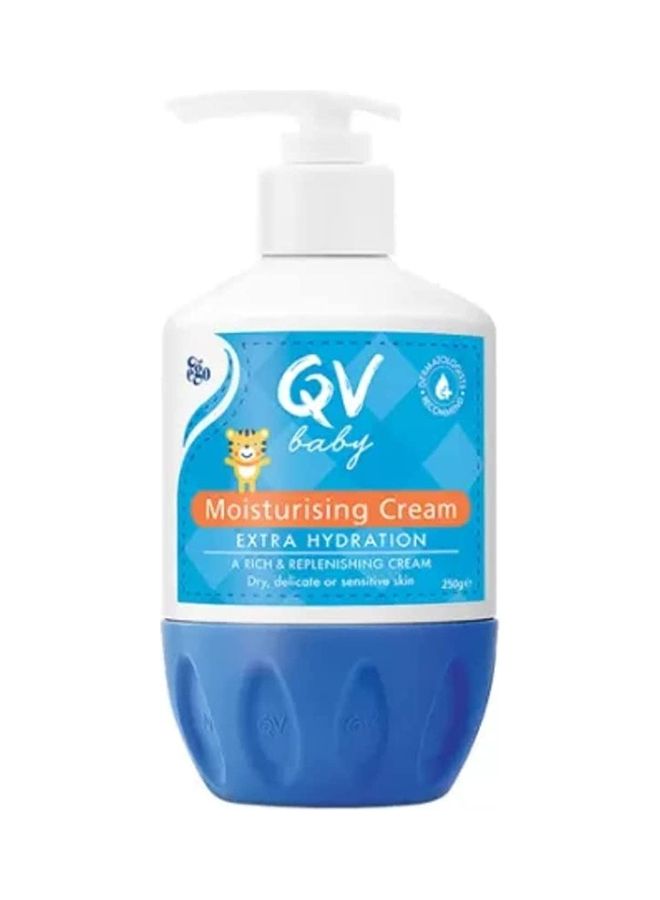 QV Baby Moisturising Cream 250g