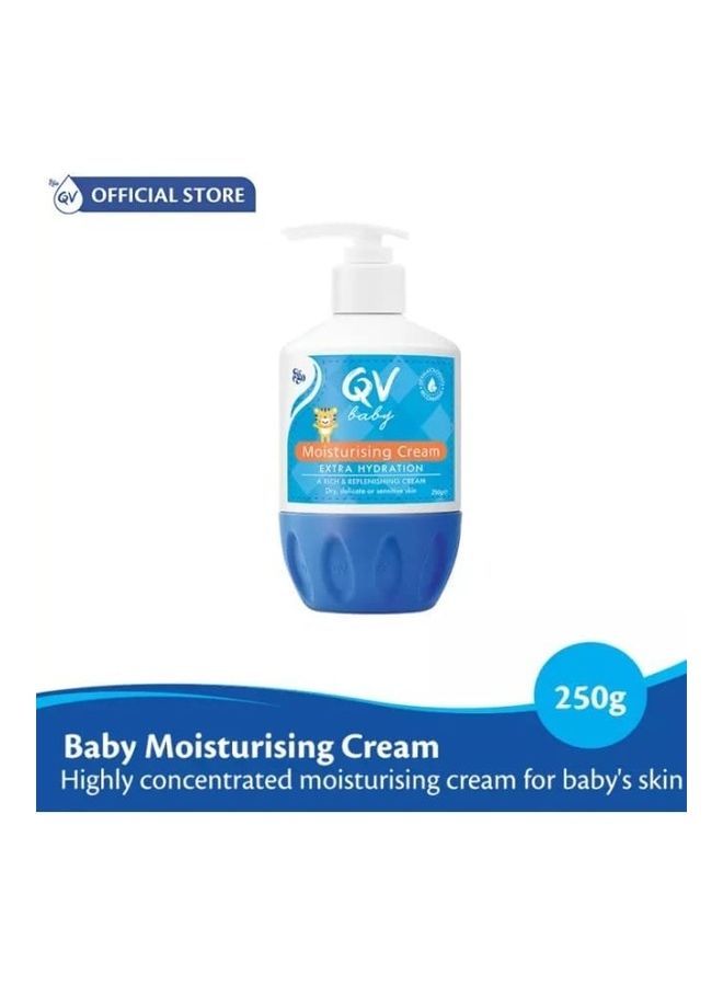 QV Baby Moisturising Cream 250g