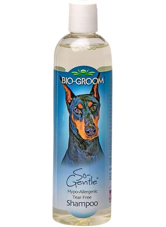 Bio-Groom So-Gentle Hypo-Allergenic Dog Shampoo 355ml