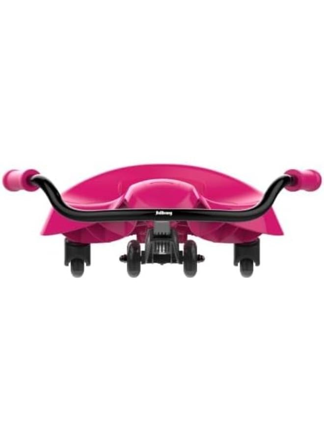 JD Bug Kidz Swayer Pink