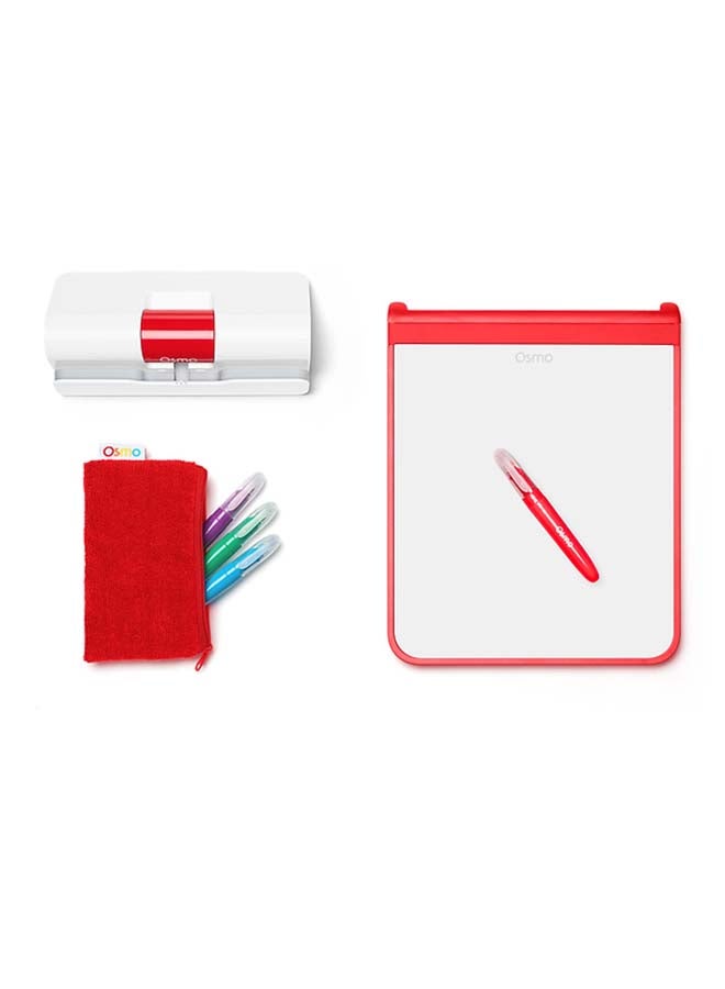 Creative Kit For iPad