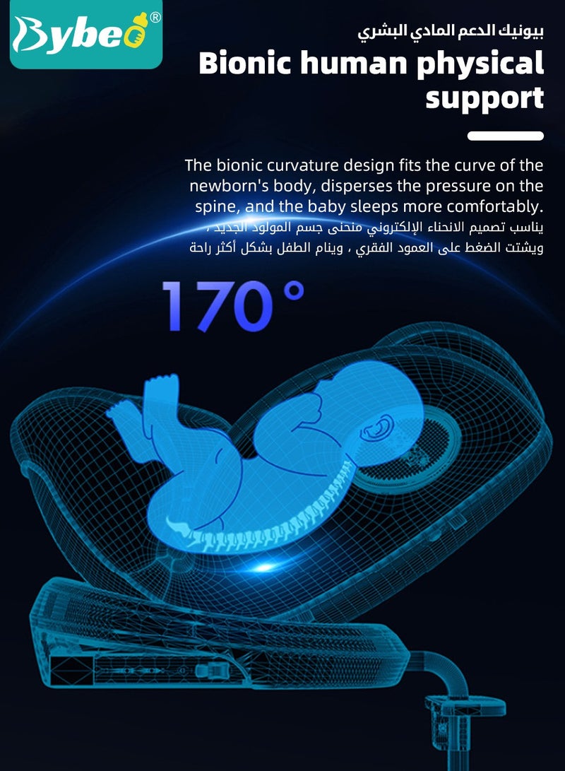 ﻿Baby Safety Car Seat for Infant/Kids with ISOfix Interface and Load Leg, Convertible Toodler Car Seat with 5-Point Safety Harness and 10 Level Adjustable Headrest, Rearward/Forward Facing, Up to 36kg