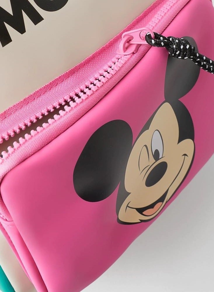 【School season】Fun schoolbags Colorful children's schoolbags Small capacity schoolbags Mini schoolbags