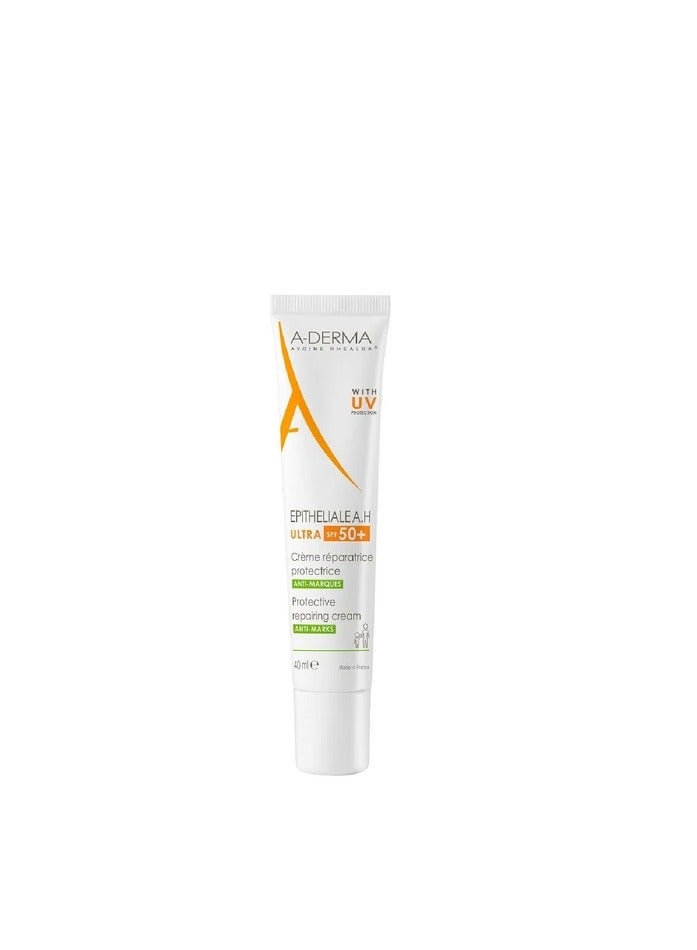 A Derma Epithéliale A.h Ultra Repairing Cream 40ML