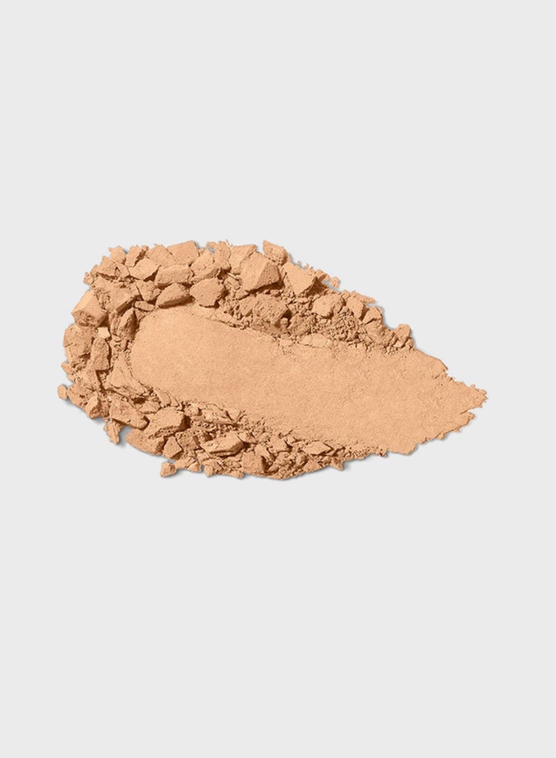 Full Coverage Blurring Powder Foundation - 022 - Marble