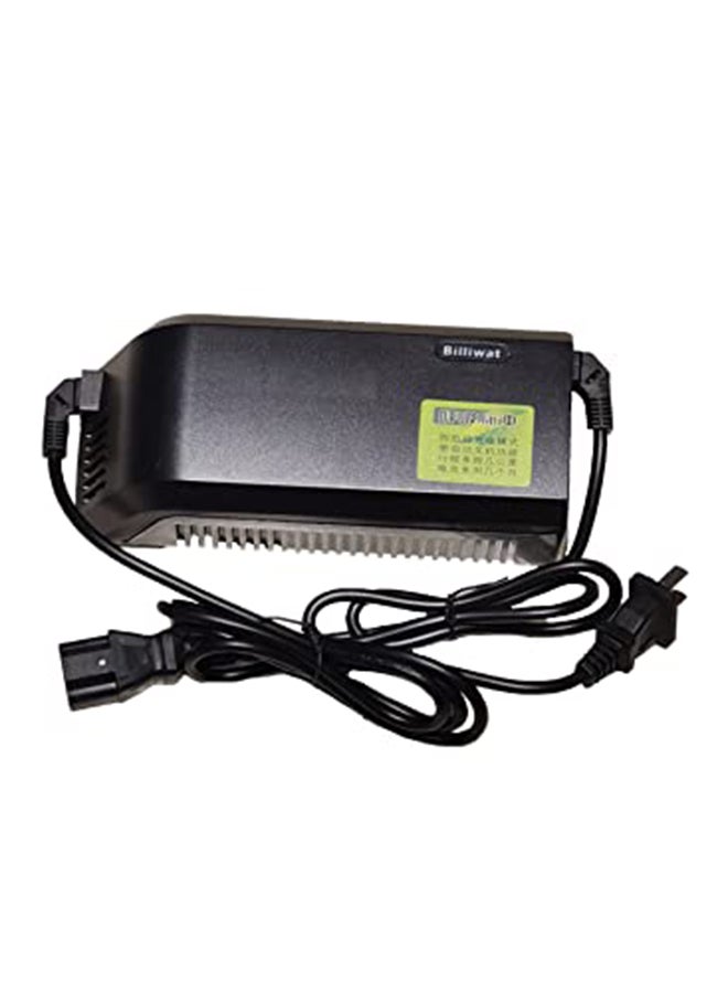 Charger 60V20Ah Battery For Ebikes Scooters And Electronic Wheelchair