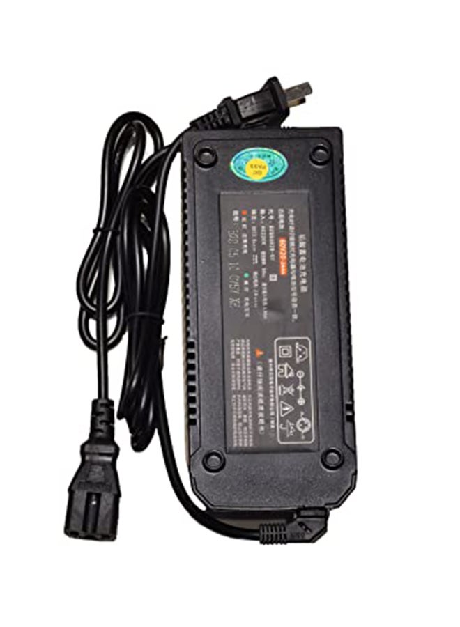 Charger 60V20Ah Battery For Ebikes Scooters And Electronic Wheelchair