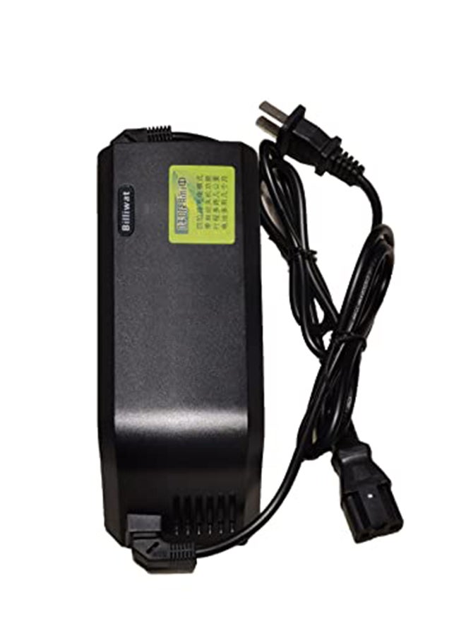 Charger 60V20Ah Battery For Ebikes Scooters And Electronic Wheelchair