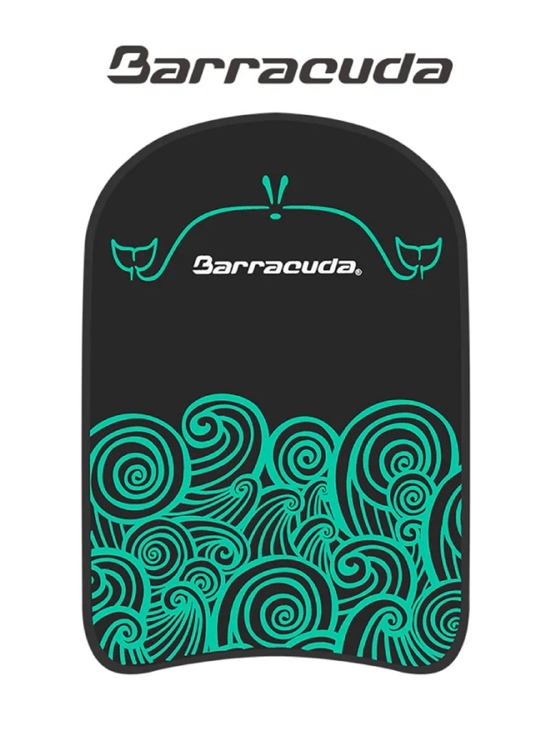 Swimming Glow Party Kickboard Barracuda Compact Shark Training Aid