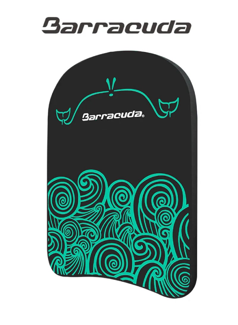 Swimming Glow Party Kickboard Barracuda Compact Shark Training Aid