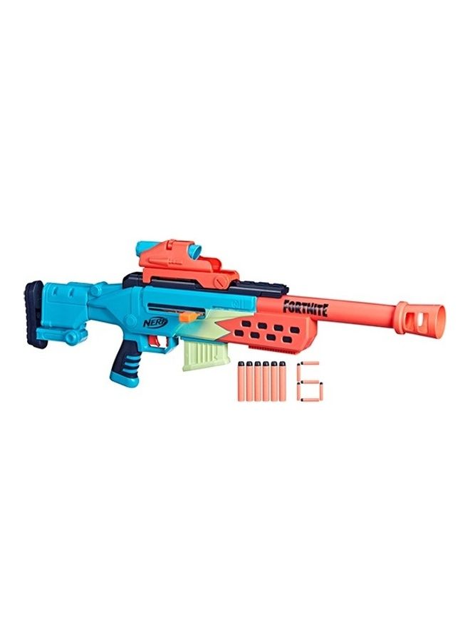 Nerf Fortnite Storm Scout