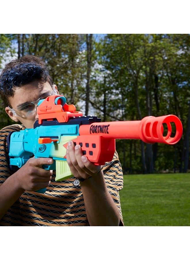 Nerf Fortnite Storm Scout