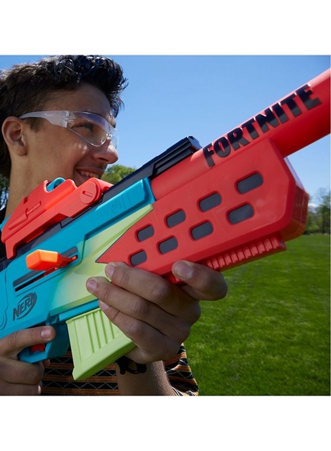 Nerf Fortnite Storm Scout