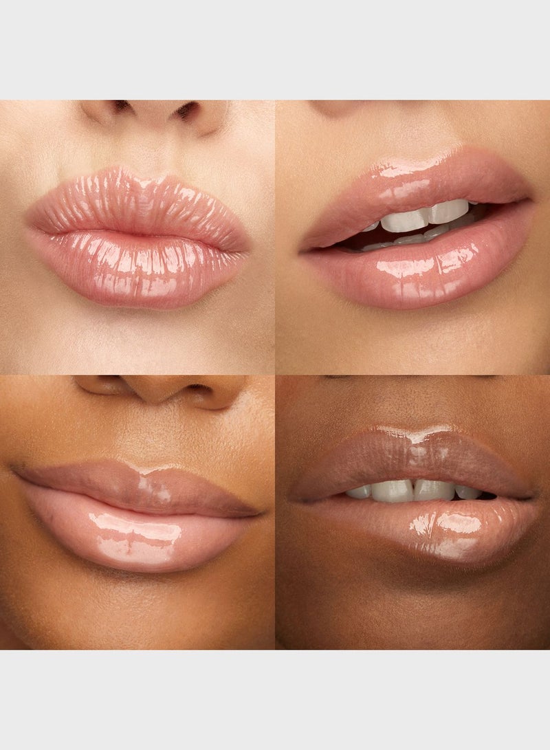3D Hydra Lipgloss - 019 Cream Cashmere