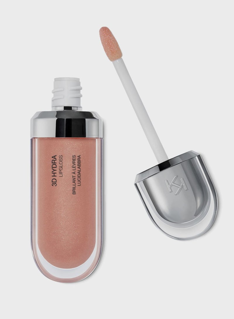 3D Hydra Lipgloss - 019 Cream Cashmere
