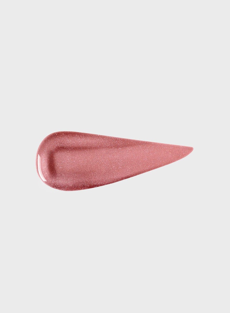 3D Hydra Lipgloss 35 -Pearly Warm Mauve
